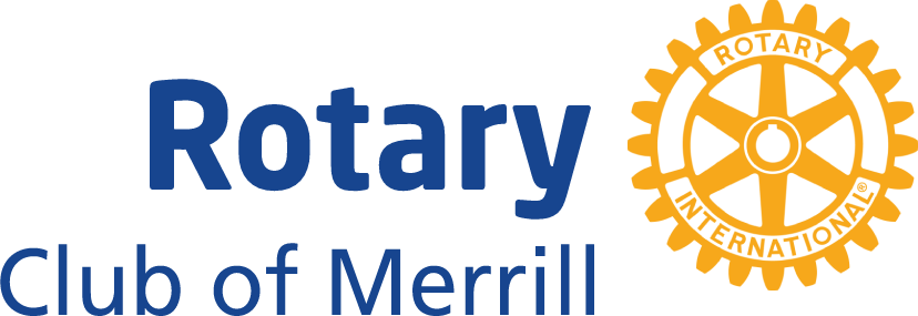 Rotary Club of Merrill, WI